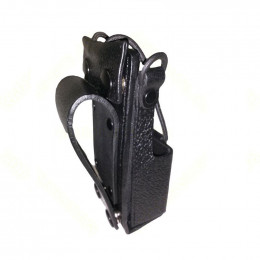 Housse pour talkie walkie XT420