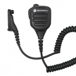 Microphone déporté pour DP1400