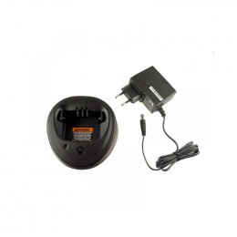 Chargeur complet rapide pour DP1400 & R2