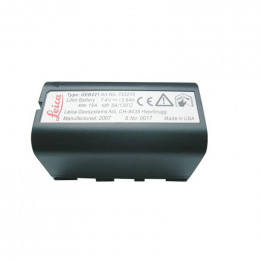 Batterie GEB 221