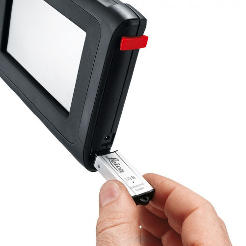 cle usb leica 1 gb