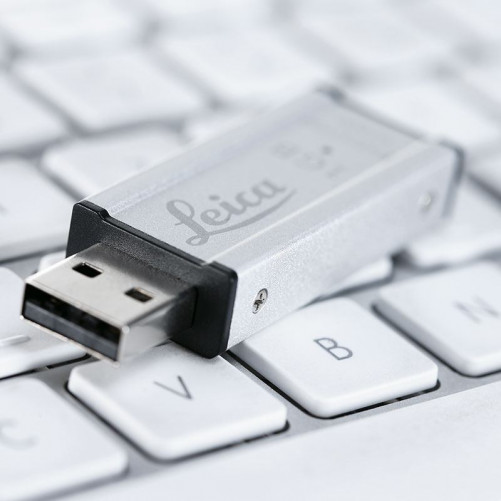 cle usb leica 1 gb