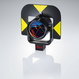 prisme leica GPR121