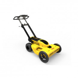 georadar DS2000 detecteur reseaux radar de sol