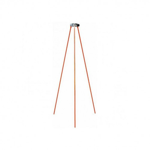 trepied-porte-jalon-nestle-pince-et-vis-papillon