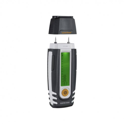 Détecteur humidité DampFinder+ LASERLINER