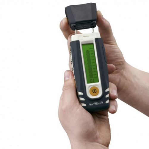 Détecteur humidité DampFinder +