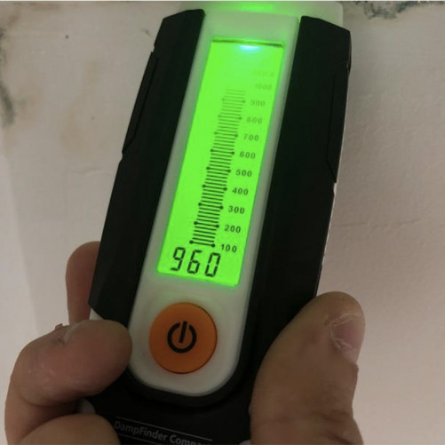 Détecteur humidité DampFinder +