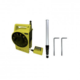 Canne seule pour ZIPLEVEL LASERLINER