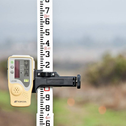 Cellule LS80L sans support TOPCON Cellule LS80L sans support TOPCON