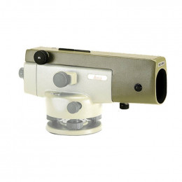 Micromètre GPM3 pour NA2 LEICA