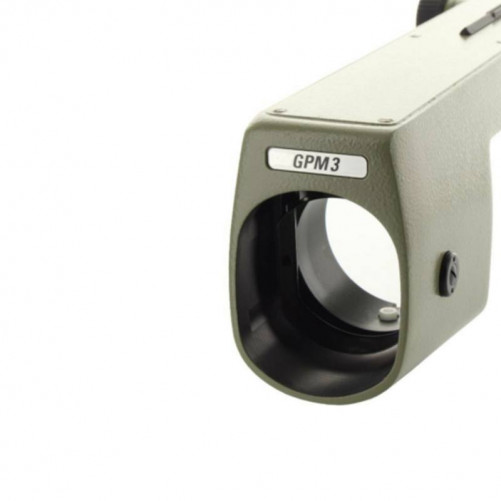Micromètre GPM3 pour NA2 LEICA