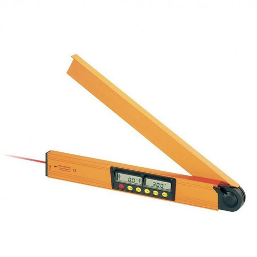 Niveau électronique multifonctions Multi Digit Pro GEOFENNEL