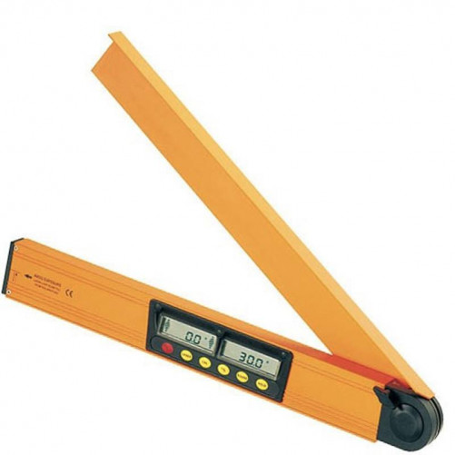 Niveau électronique multifonctions Multi Digit Pro GEOFENNEL