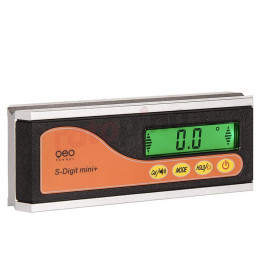 Niveau électronique S DIGIT MINI+