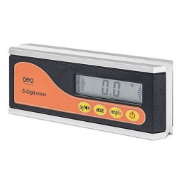 Niveau électronique S DIGIT MINI+ GEOFENNEL