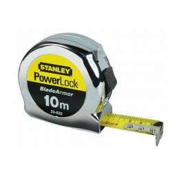 Ruban de mesure Powerlock 10m x 25mm