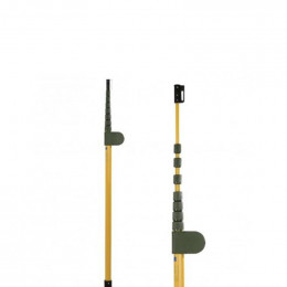 TELEMAX 8m fibre de verre NESTLE