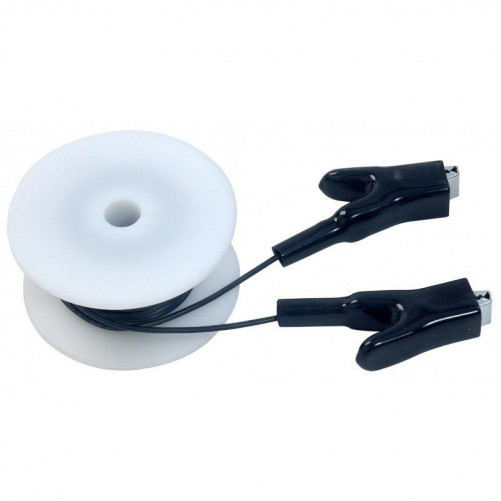 Touret de terre 10m RADIODETECTION