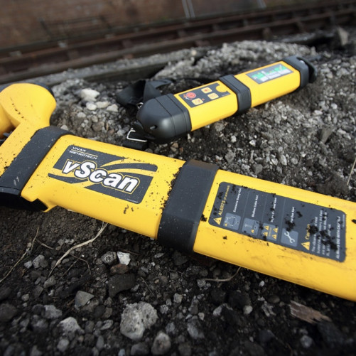 Localisateur VIVAX -VSCAN SRx