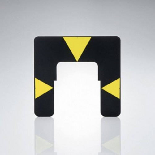 Monture / Prisme / Plaque de mire pour GPR1 Leica