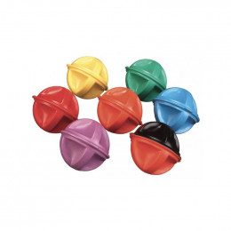 Boules marqueurs RF