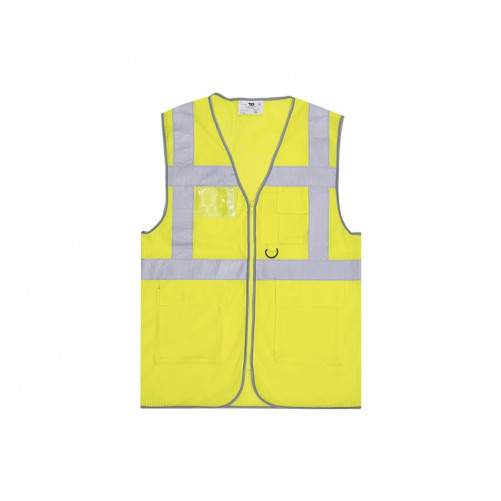 Gilet LED T2S