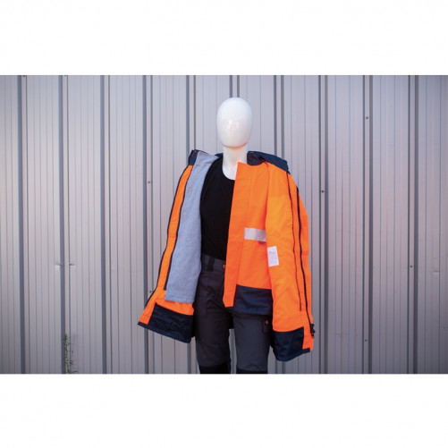 Parka 3 en 1 T2S taille XXL / très bon état