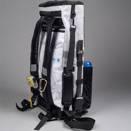 TOPOBAG - Sac géomètre