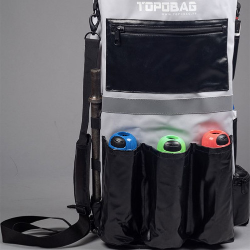 TOPOBAG - Sac géomètre