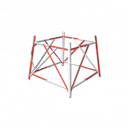 garde fou c1 pliable
