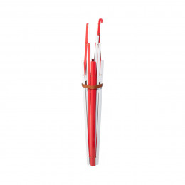 garde fou c1 pliable