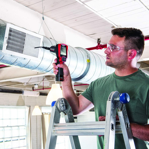 caméra see snake ca350x