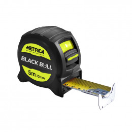 Ruban metrica black bull