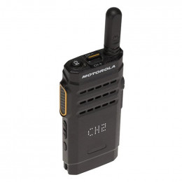 Talkie walkie SL1600