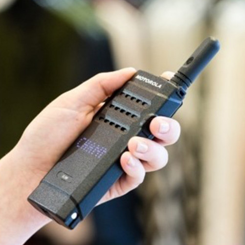 Talkie walkie SL1600