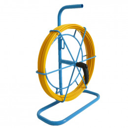 Aiguille fibre de verre diamètre 4.5mm et longueur 30m / 60m