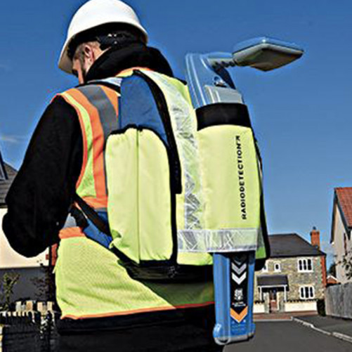 Sac de transport pour RD7200 / RD8200