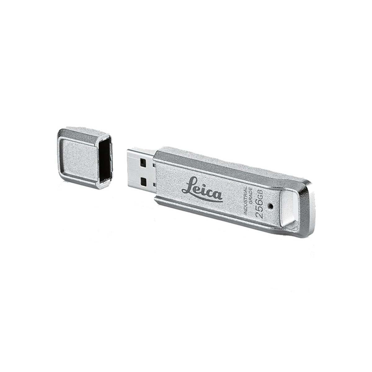 Clé USB 256GB - Scanner 3D RTC360 - Leica - STTL