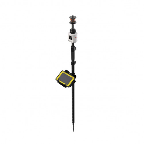 AP20 AutoPole Leica