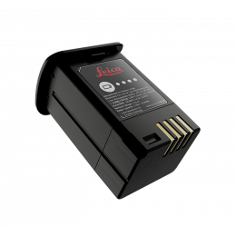 Batterie GEB825 pour scanner Leica BLK360-G2
