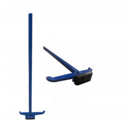 Marteau Lève Plaque - Taravello