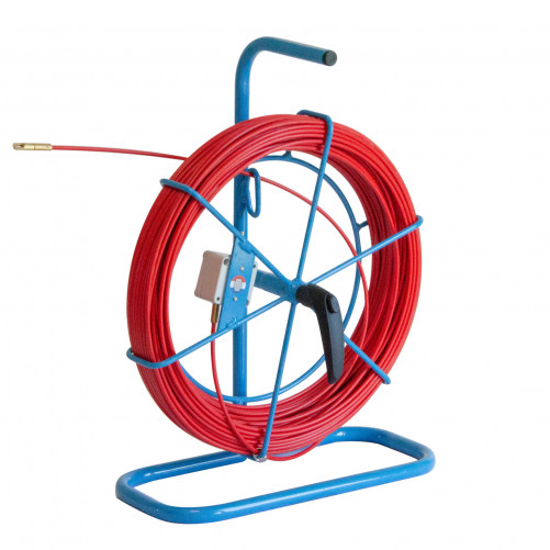 Aiguille détectable fibre de verre Ø4,5 & Ø7,4