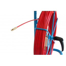 Aiguille détectable fibre de verre Ø4,5 & Ø7,4