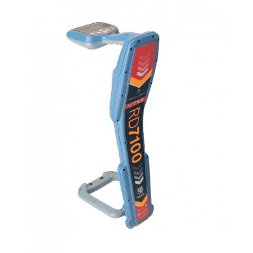 Détecteur RD7100 RADIODETECTION