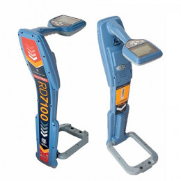 Détecteur RD7100 RADIODETECTION
