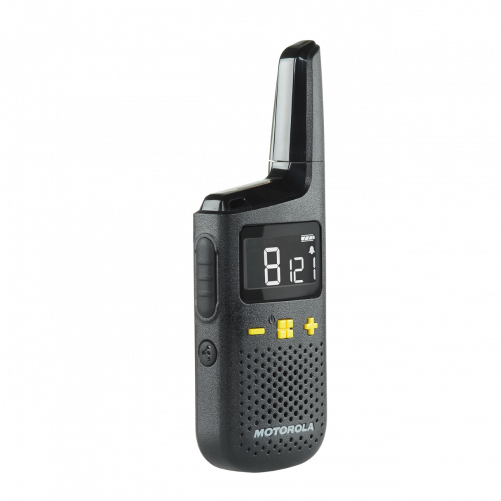 Pack XT 185