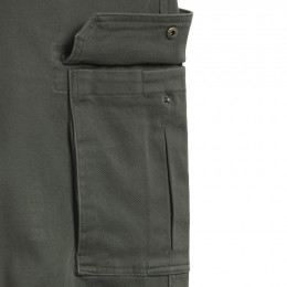 Pantalon gris - Moscow Cargo