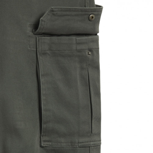 Pantalon gris - Moscow Cargo