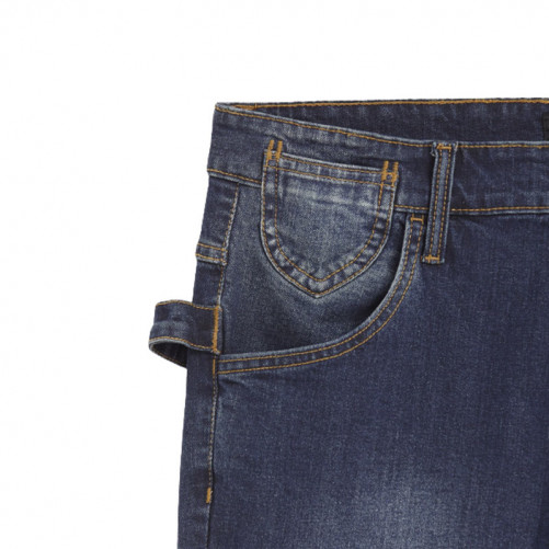 Pantalon / jean - Stone 5 PKT